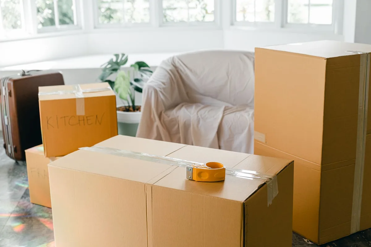 Hoarding Cleanup in Frederic, WI
